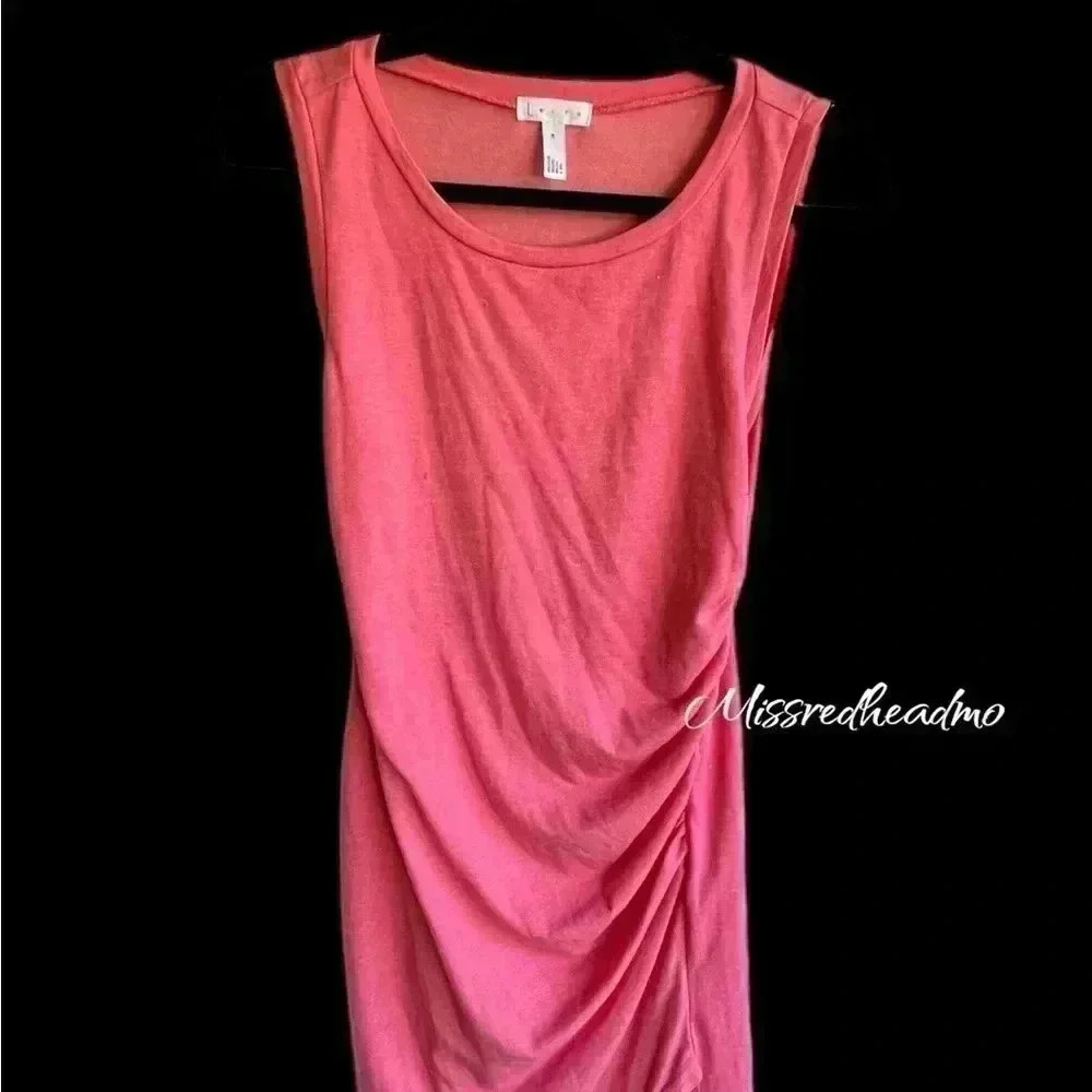 ~Leith~ Cotton Dress - Medium